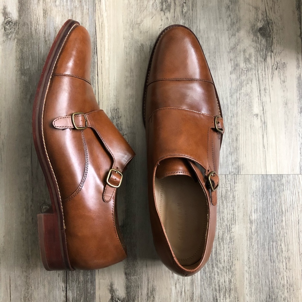 Cole Haan Shoes